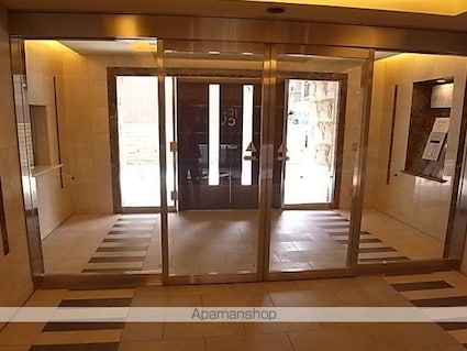 プレサンス名古屋ＳＴＡＴＩＯＮビジュ[1K/24.7m2]の共用部5