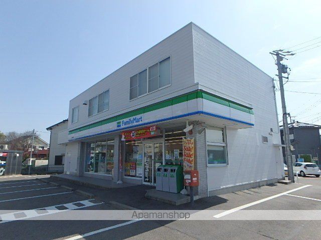 コンフォール野添の周辺写真