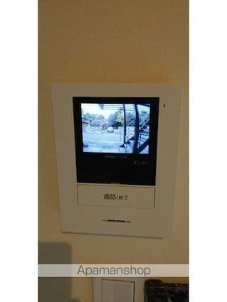 グランレジデンス駒沢大学Ｓ[1R/19.06m2]のバルコニー