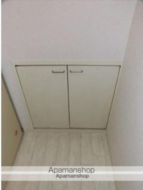 コープＵ２[1LDK/41.64m2]のその他設備