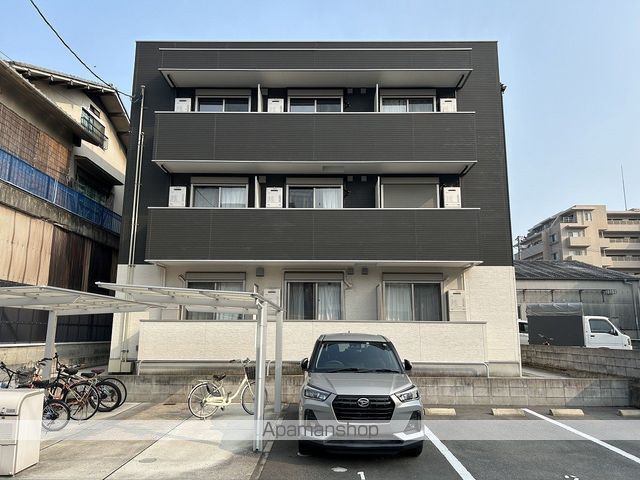 セブンプロート庚午南