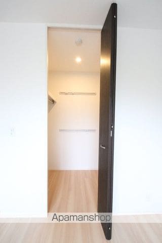 DーROOM地行の内装写真