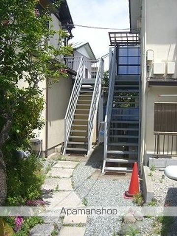 ベルウッド湘南の玄関写真