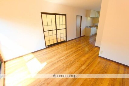 フレグランス高尾Ａ・Ｂ[2LDK/58.84m2]の内装1