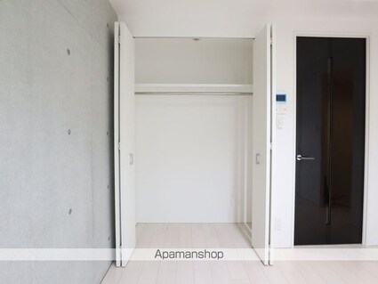 ｑｕａｄｏｒ御器所[1K/25.75m2]の収納