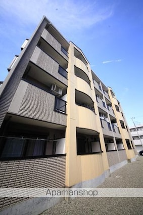 メゾンド﨔[1R/31.01m2]の外観3