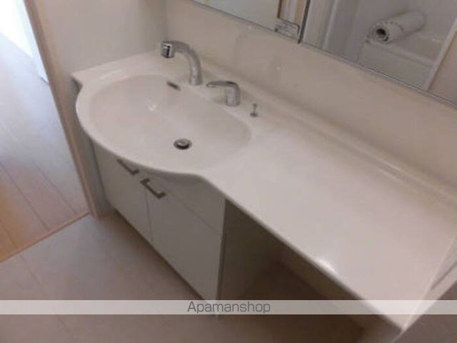 Ohana南陽 D棟の内装写真