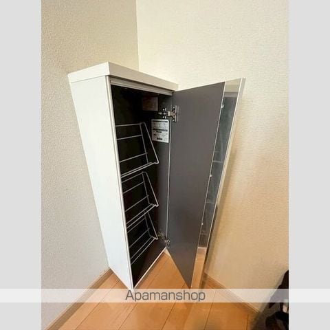 プレシャス北千住IIの内装写真