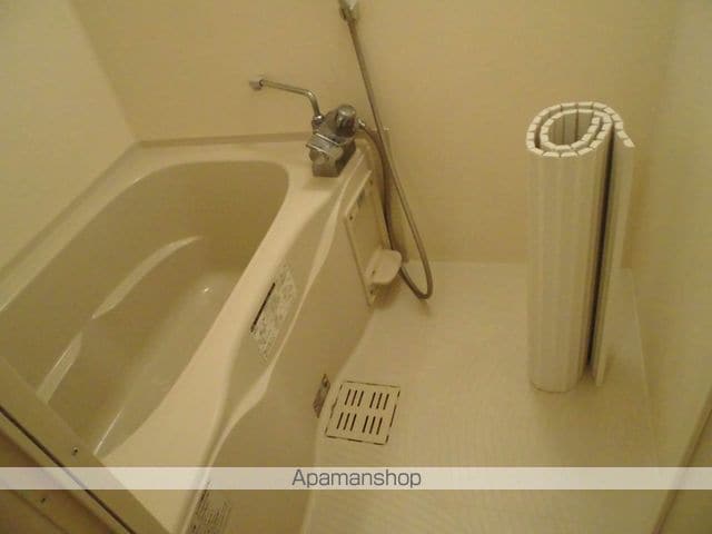 アリオーソの内装写真