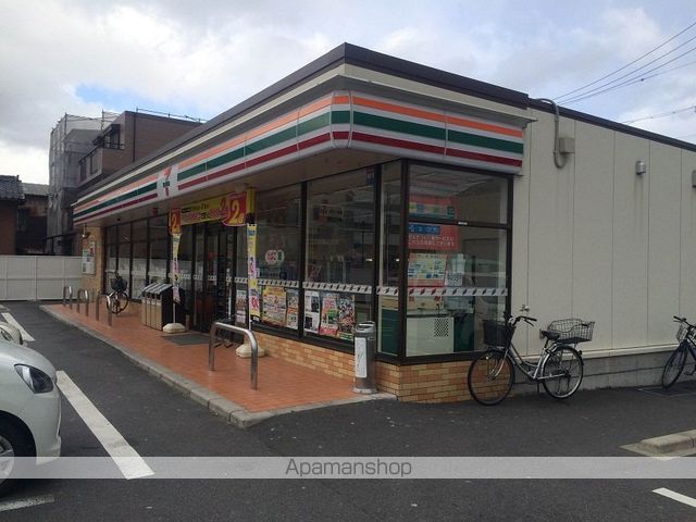 レオネクスト安井の周辺写真
