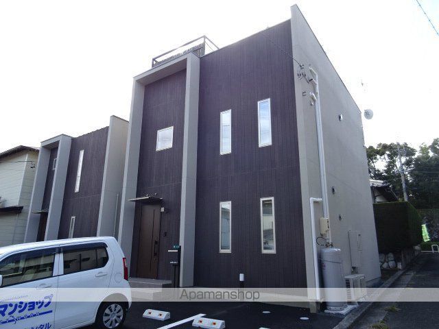 Casita Sky有玉台の外観写真
