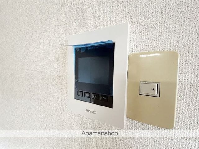 サンリーヴェの内装写真