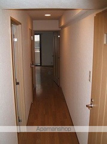 フォルトゥナ日本橋の内装写真
