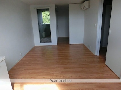 バンブーハウス[1LDK/40.25m2]のリビング・居間