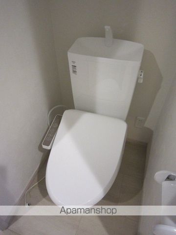 メリディアン川平伍番館の内装写真