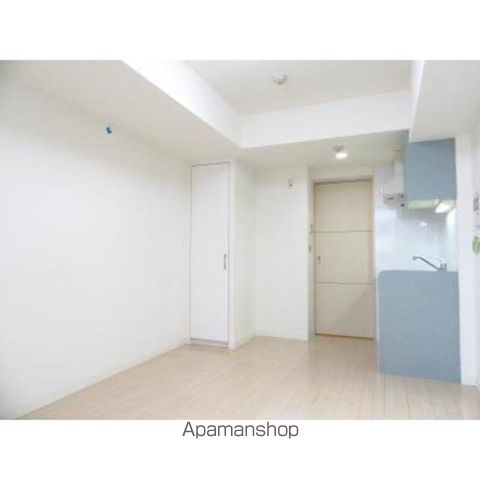 パークアクシス名駅南の内装写真