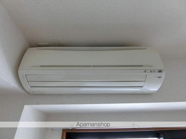 カサグランデの内装写真