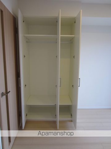 パークアクシス新御徒町EASTの内装写真