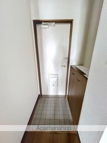 コーポ伊藤の内装写真