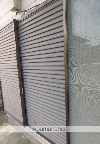 ビューテラスAの内装写真