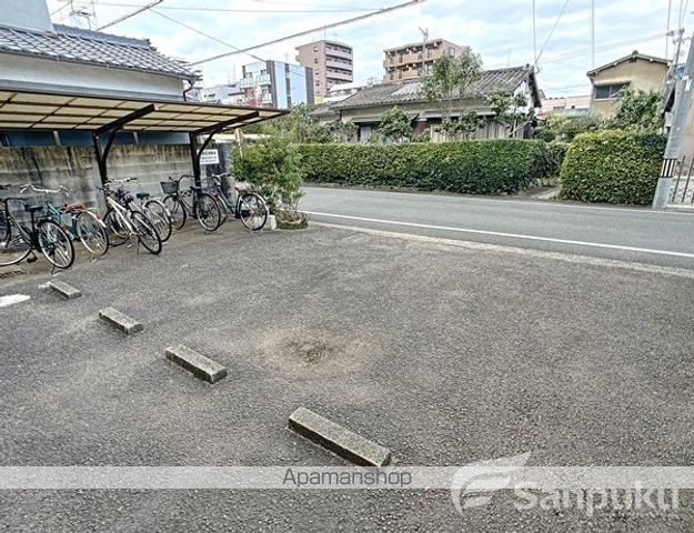 アネーロ鉄砲町のその他写真