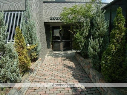 香川県高松市太田下町[1LDK/53.4m2]のエントランス