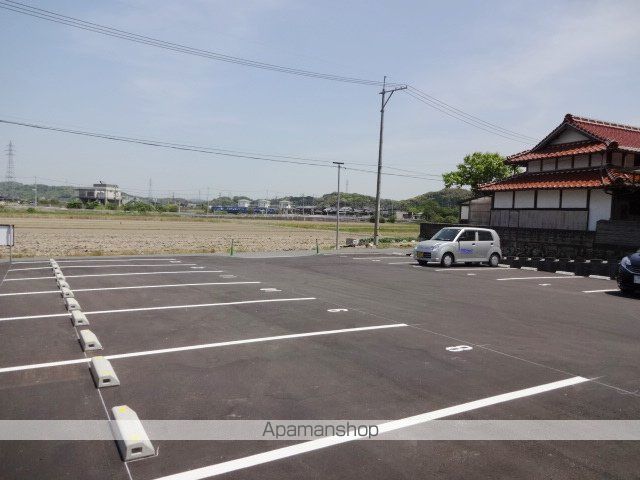 ハイツたちばなのその他写真