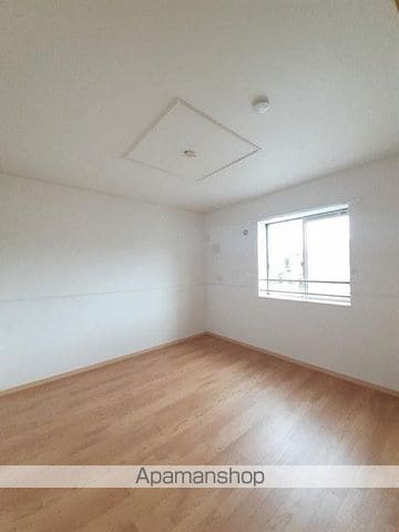 ルース デラ プレッソ IIの内装写真