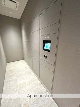 パークアクシス錦糸公園[1LDK/31.08m2]の共用部2