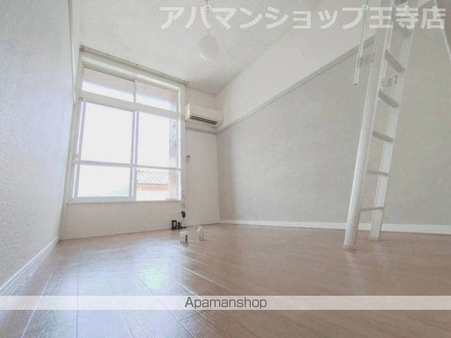 リアン三郷の内装写真