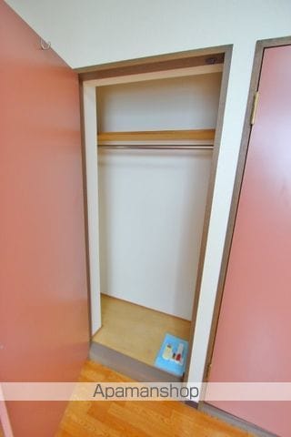 ルソールの内装写真