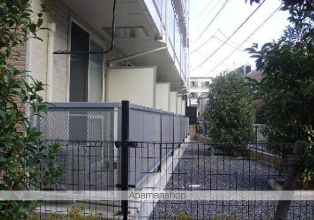 レオパレスカーサ グリチーネの外観写真