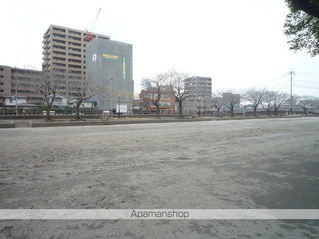 アイランド上之園の周辺写真