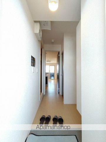 クレール西の庄の内装写真