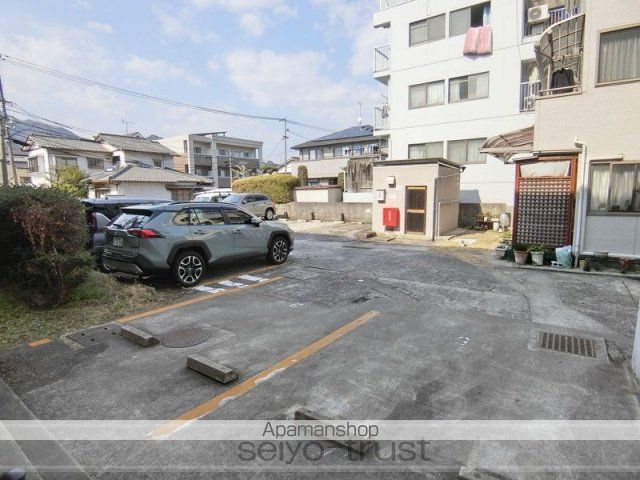 西興ビルのその他写真