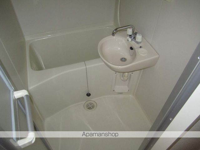 レオパレスあづみのの内装写真