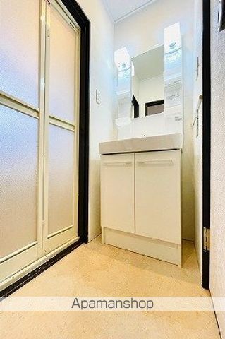 宝マンションの内装写真