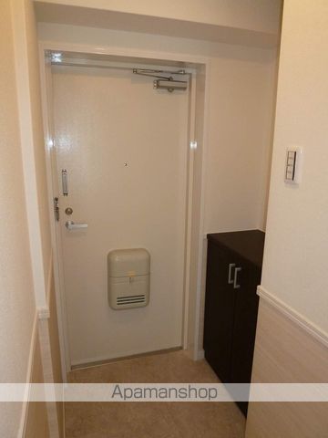 T’S GARDEN新検見川Iの内装写真