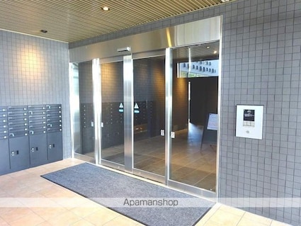 グランステージ春日[1DK/33m2]のエントランス2