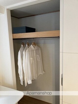 ニューシティアパートメンツ亀戸[1K/38.66m2]の内装4