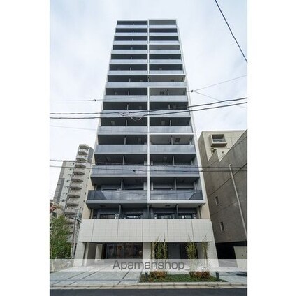 ルフォンプログレ秋葉原ＥＡＳＴ[2LDK/50.4m2]の外観2