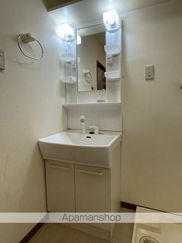 コスモスAの内装写真