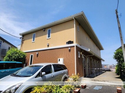 ’Ａｉｎａ　Ｐａｌｉ[1R/30m2]の外観5
