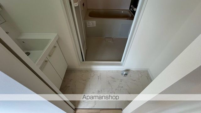 ヴェネーノ円山の内装写真