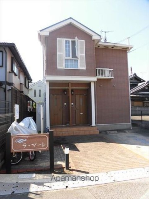 ラ・マーレ[2LDK/57.22m2]の外観5