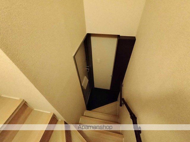 レオネクストウィステリアIIIの内装写真