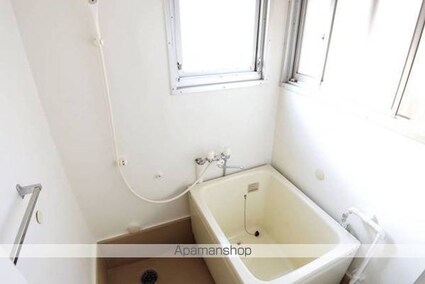 ビレッジハウス水島１号棟[3DK/49.2m2]のバス