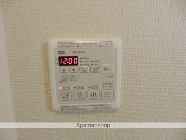 エクシード・ドミール A棟の内装写真