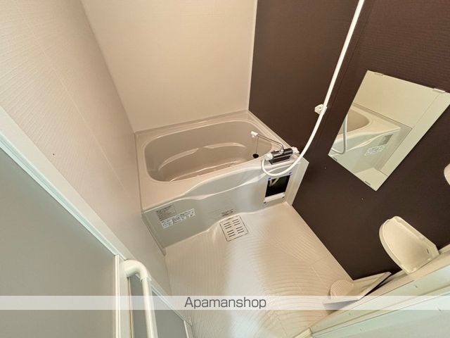 フジパレス上神田II番館の内装写真