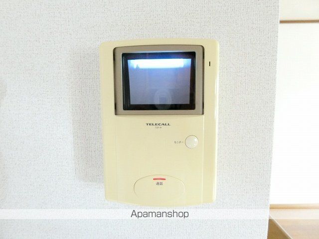 シャンポールカカミノ Aの内装写真